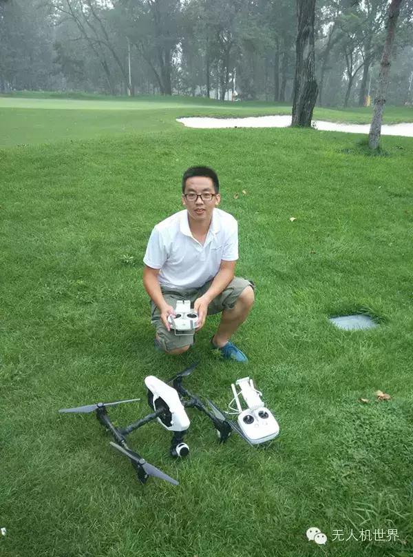 北京飞手张丰：第一次飞25B直升机时双手发抖,附赠新手指南