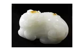 你一定要知道的玉石那些事—风水界悬疑作家我性随风推荐作品推荐