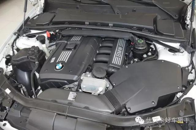 二手宝马330i硬顶敞篷,二手宝马330i运动曜夜