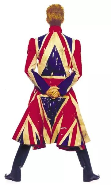 davidbowie简介,davidbowie为什么改名