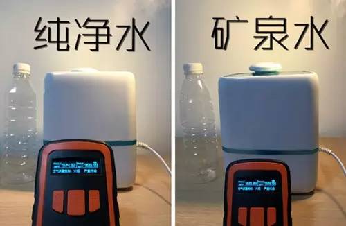 加湿器致病案例,加湿器雾霾