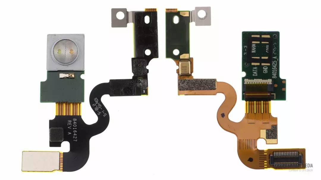 motox一代拆解,motox极耐摔吗