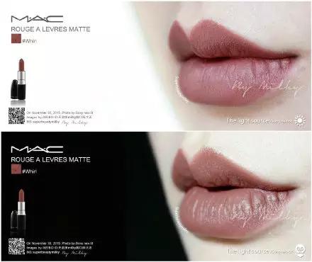 纪梵希小羊皮口红礼盒心动唇妆,大牌口红哪个更适合干唇