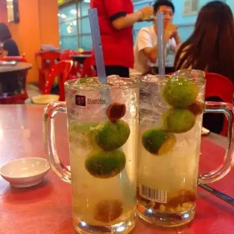 只需5K！去沙巴邂逅小丑鱼、萤火虫之舞和从不设防的微笑！