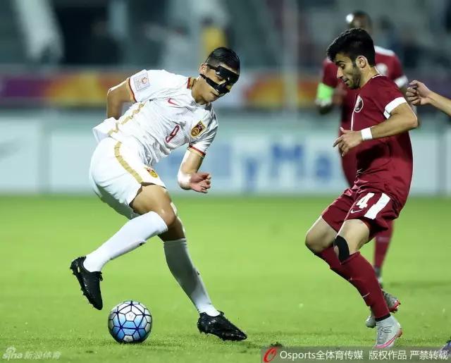 张玉宁中国第一人,张玉宁国奥夺冠