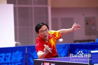 拉球对什么发球有用,拉球练习发球