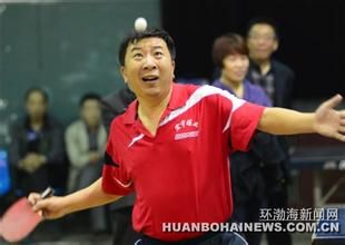 拉球对什么发球有用,拉球练习发球