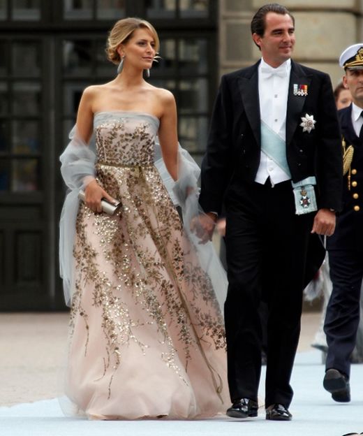 皇家风范至尊体验,皇家时尚