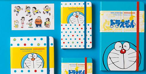 世界上公认最美的手帐本,全国最美的手帐本