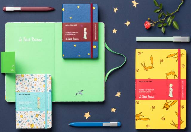 世界上公认最美的手帐本,全国最美的手帐本