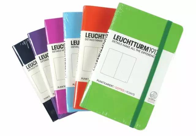 世界上公认最美的手帐本,全国最美的手帐本