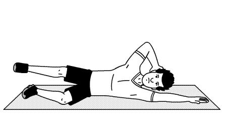 女生人鱼线马甲线高清,马甲线人鱼线练习方法