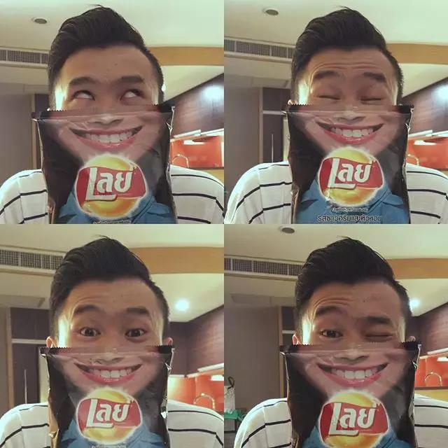 泰国乐事薯片最新视频,泰国乐事薯片和中国乐事