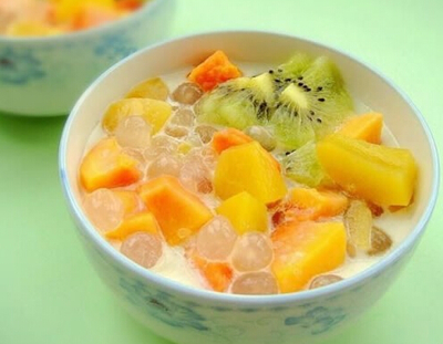 经典港式甜品,自己动手好吃停不了!