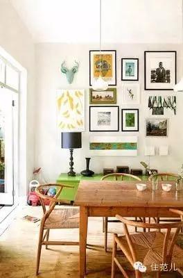 照片墙歪了怎么恢复,照片中的墙歪了