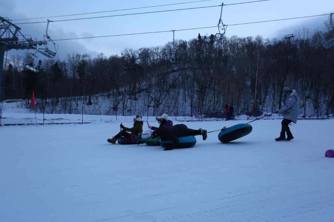 极限挑战跑男新一季,极限挑战东北冰地