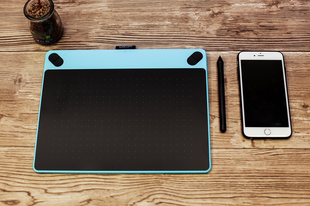 喜欢手绘的还在等什么——WacomCTH690深度评测