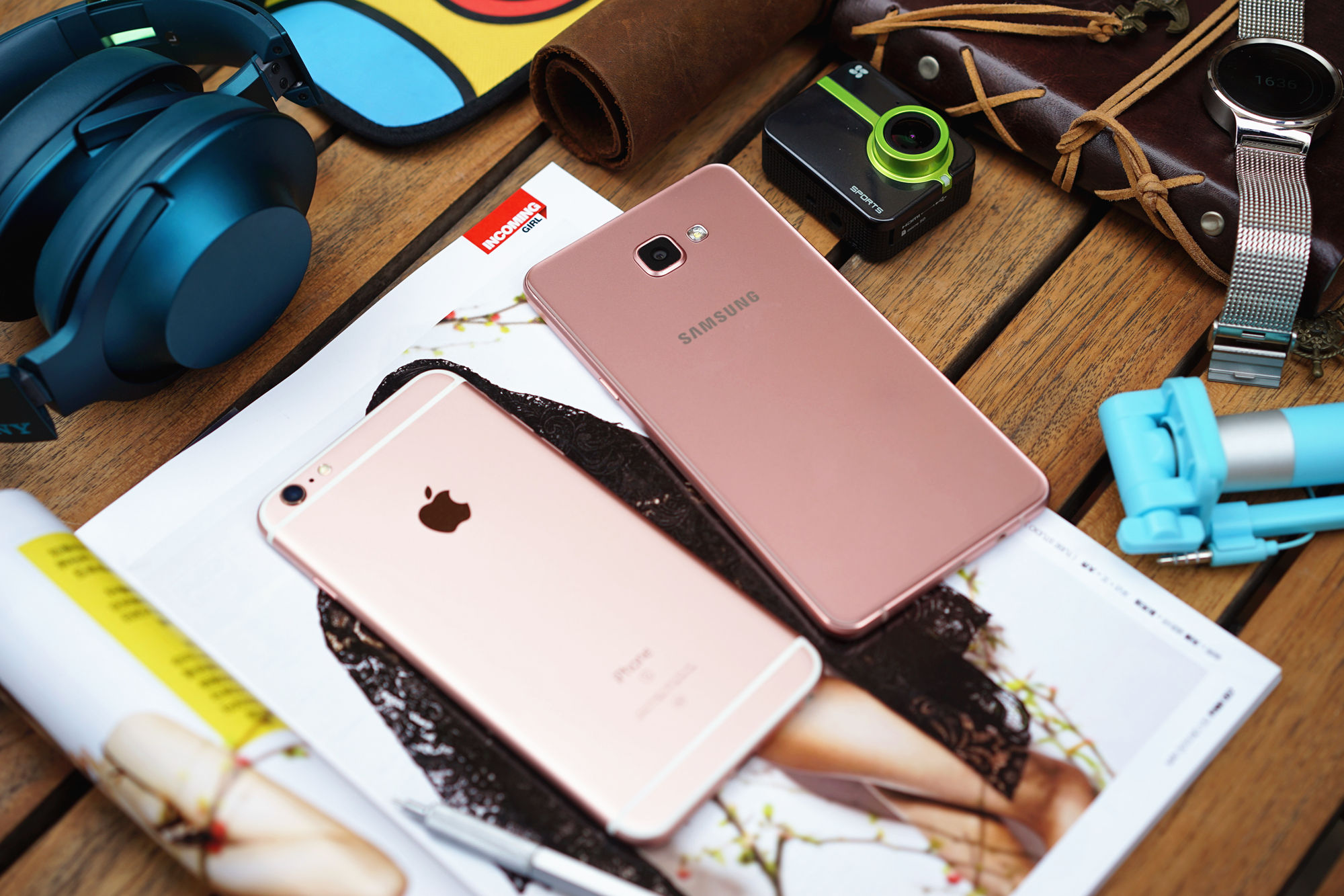 三星galaxya9s好不好,三星galaxya9性能