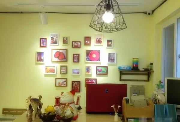 京城那些萌哒哒的地方，即使去千遍也不厌倦