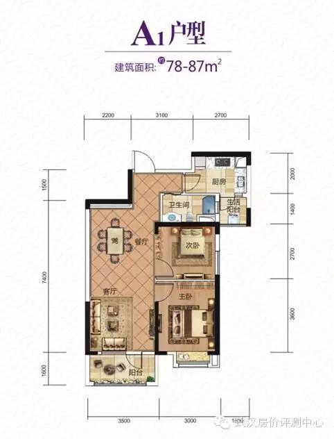 武汉联想江城雅居,联想江城雅居哪个楼盘最好