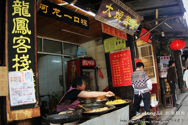 到西塘吃什么,去西塘古镇吃什么