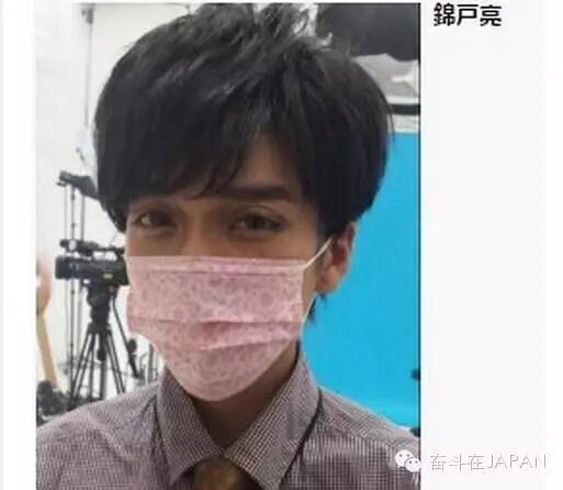 化妆变脸术,化妆术改变一个人