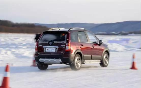 2017款东风风行景逸x5落地价多少,东风风行景逸x5诊断怎么进去