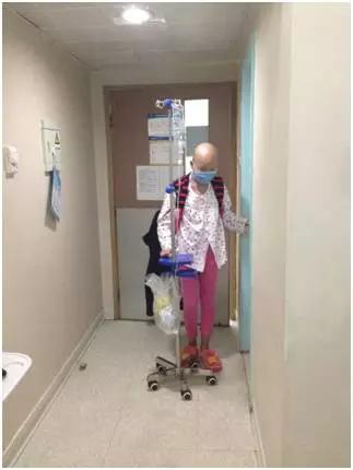 出舱快1个月，你牵挂的小佳琪怎么样了？