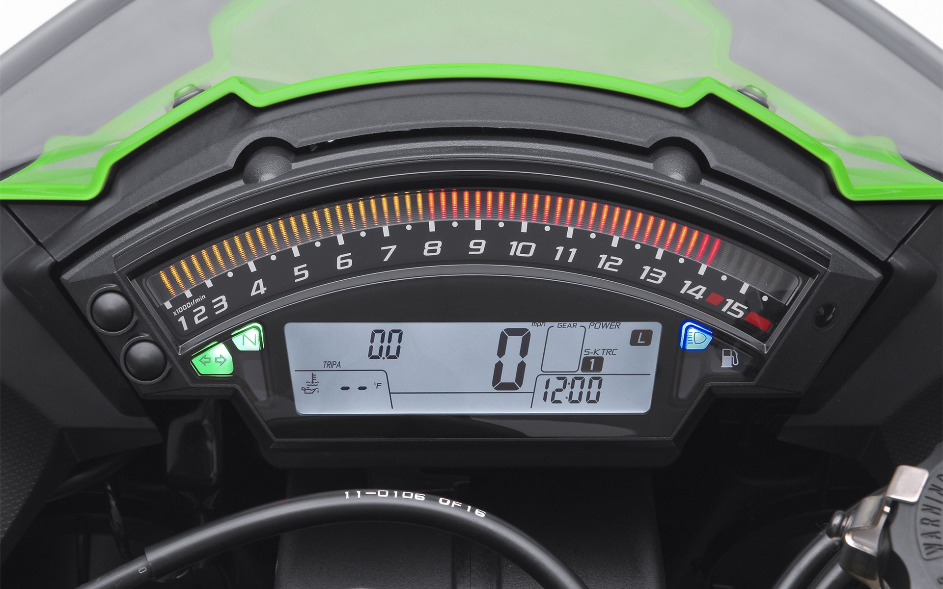 仪表盘摩托车大全,各种仪表摩托车