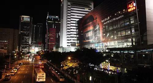 台北必逛潮店,台北一日游必去景点