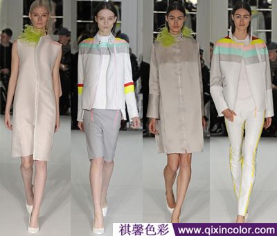 色彩顾问专业指导,色彩顾问