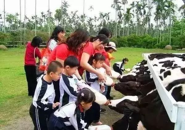 好吃又好玩，郑州5家特色农场带你过五一！