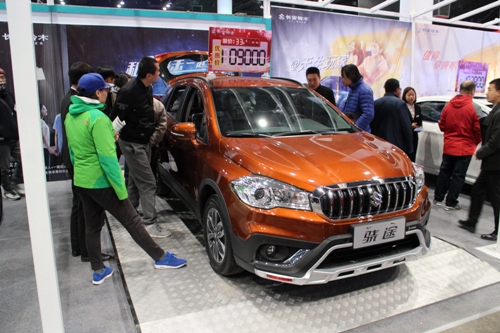 铃木骁途空间表现视频,铃木骁途空间评测