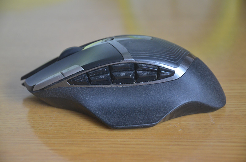 罗技g500s和g502哪个好,罗技g502和g600哪个好