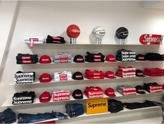 意大利supreme联名三星,意大利supreme和正版区别