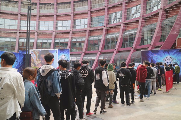 2021王者荣耀芜湖城市赛第四届,安徽芜湖王者荣耀全国大赛