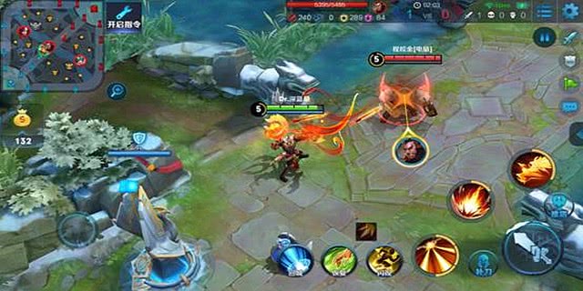 后羿十大必学技巧,后羿逐日教学打法