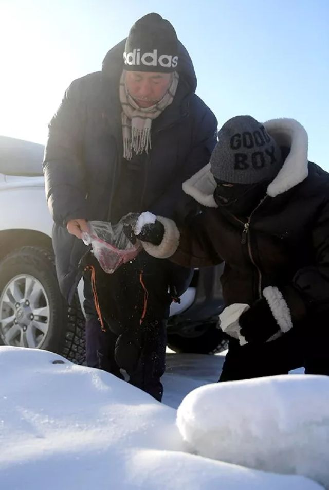 额尔古纳河右岸第一篇 (额尔古纳河边境线穿越)