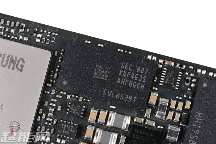 三星970evoplus固态硬盘测试,三星970evoplus固态硬盘评测