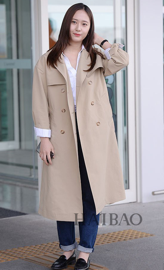 郑秀晶为什么变胖了,郑秀晶发福后