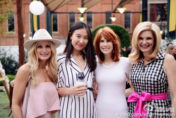 50岁的人生照样精彩,50岁的生活也可以很精彩