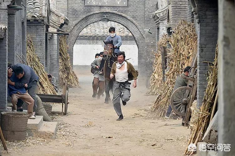 看抗战神剧,看抗日神剧有什么感觉