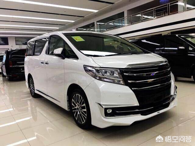 热门的十款平行*口车进**报价分别都是什么呢？