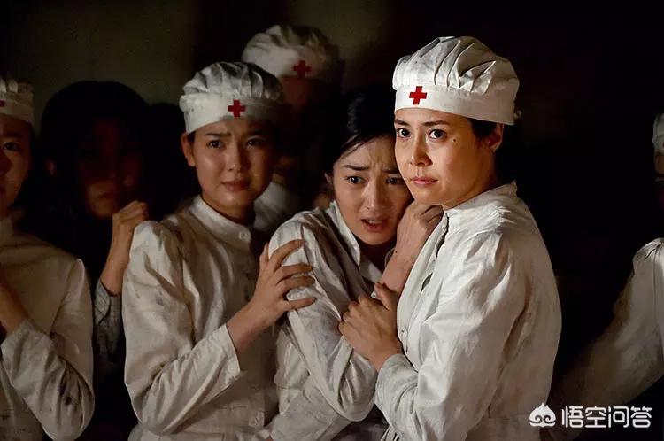 看抗战神剧,看抗日神剧有什么感觉