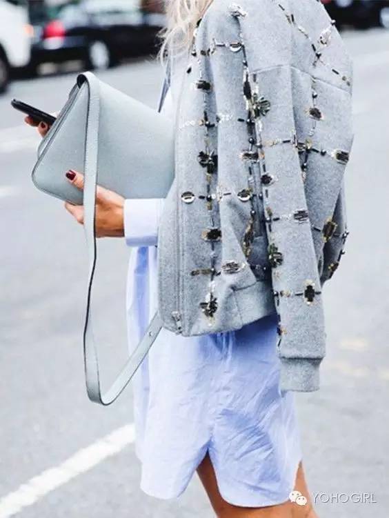 想过一个梦幻夏天，先来一个冰淇淋色包包！