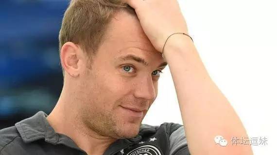 鼻屎out！勒夫今年发现了最新食材