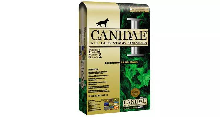 宠物便宜好养的狗粮推荐,几种顶级宠物狗粮怎么选