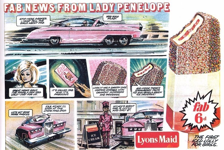 这些童年的冰棍你吃过几种,和路雪红糖冰粉口味冰棍