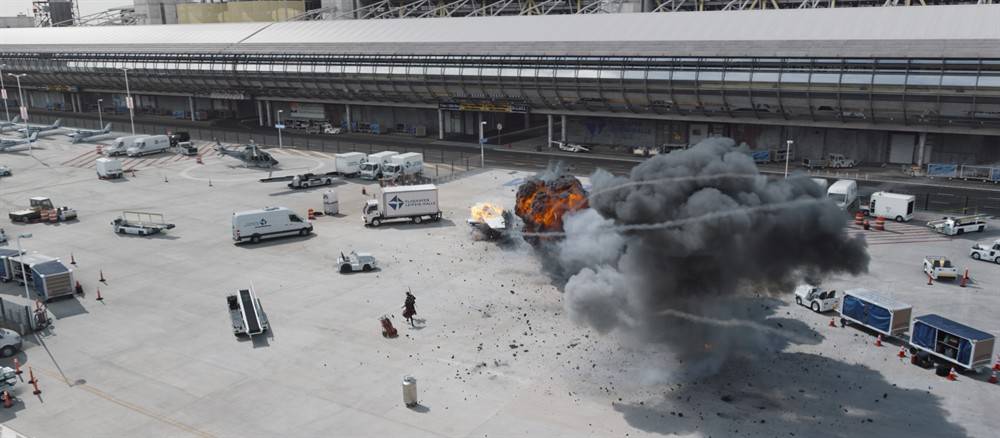 这部昆式B级大片看10遍才过瘾，每次都让你嗨飞起来