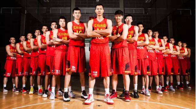 Ole!Ole!2019年男篮世界杯组委会在北京成立作为东莞人怎能不关心！